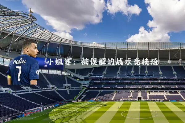 小组赛：被误解的战术竞技场