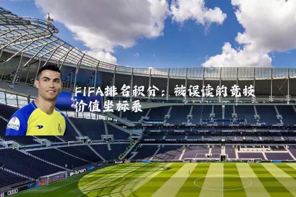 FIFA排名积分:被误读的竞技价值坐标系