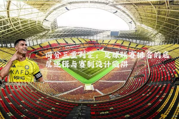同分三重判定：足球联赛排名的底层逻辑与赛制设计陷阱